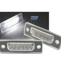 LUCE TARGA A LED BMW E34 M5 E32 88-96