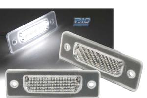 LUCE TARGA A LED BMW E34 M5 E32 88-96