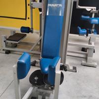panatta attrezzatura palestra no tecnogym