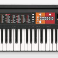tastiera YAMAHA PSR-F51