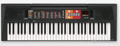 tastiera YAMAHA PSR-F51