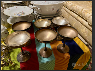 2RBOLOGNApregiatoSETnr6COPPEchampagneARGENTATExixS