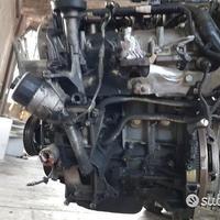 009 motore fiat panda 169a5000