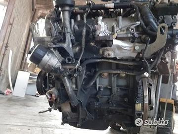 009 motore fiat panda 169a5000