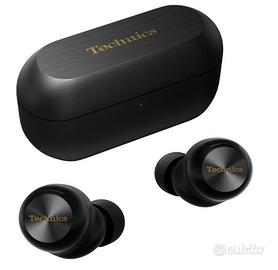 Technics EAH-AZ100E-K Auricolari Wireless