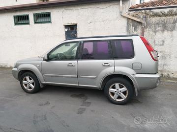 NISSAN X-Trail 1ª serie - 2004