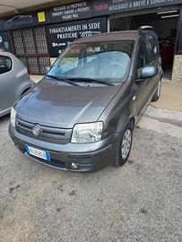 FIAT PANDA 1.2 BENZINA 150° ANNIVERSARIO 2011 