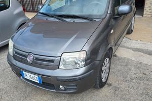 FIAT PANDA 1.2 BENZINA 150° ANNIVERSARIO 2011 