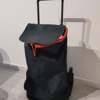 Carrello portaspesa