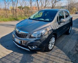 Opel Mokka 1.4 Turbo GPL Tech 140CV 4x2 Cosmo