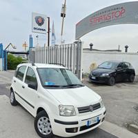 Fiat Panda 1.2 Dynamic cambio automatico