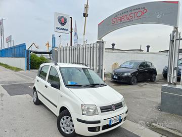 Fiat Panda 1.2 Dynamic cambio automatico