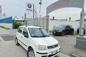 Fiat Panda 1.2 Dynamic cambio automatico