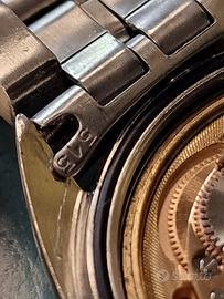 orologio omega seamaster 120