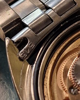 orologio omega seamaster 120