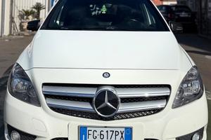 Mercedes Classe B 180 1.8 Diesel Premium 110 Cv