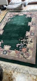 Tappeto cinese
