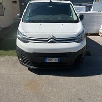 Citroen Jumpy