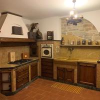 Cucina di alto artigianato “La Fonte del Rustico”