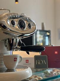 Illy-Iperespresso X7.1