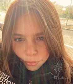 Segretaria amministrativa