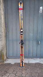 SCI BLIZZARD R- POWER FS 181