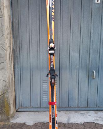 SCI BLIZZARD R- POWER FS 181