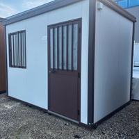 MONOBLOCCO PREFABBRICATO 3.556
