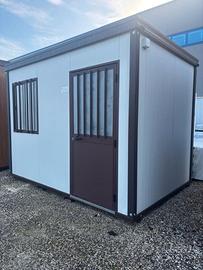 MONOBLOCCO PREFABBRICATO 3.556