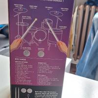 Batteria wireless Bluetooth