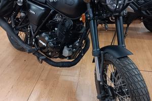Mash Two Fifty 250 Full Optional