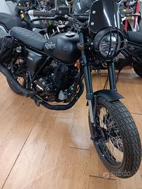 Mash Two Fifty 250 Full Optional