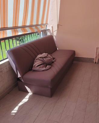 Divano letto