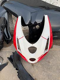 Muso Ducati 749/999 prima serie