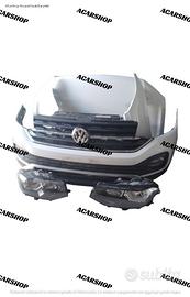 Musata per volkswagen t-cross 2018-2024