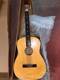 2 chitarre classiche