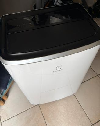Condizionatore Portatile Electrolux EXP26U338CW