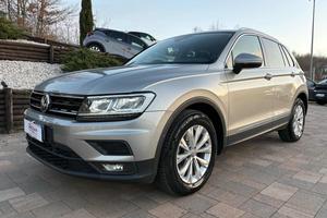 VOLKSWAGEN Tiguan 2.0 TDI SCR DSG Advanced PROMO