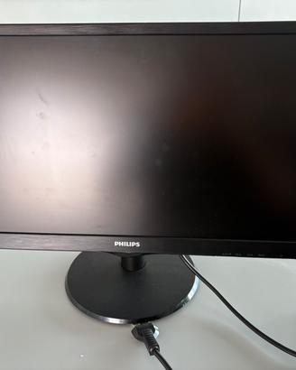 Monitor PHILPS