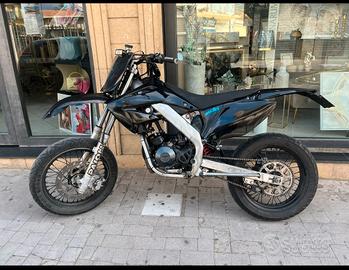 Honda motard 50/70 CC