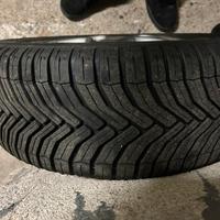 pneumatici 4 stagioni 195 50 15 