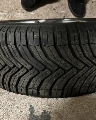 pneumatici 4 stagioni 195 50 15 