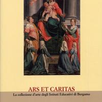 Ars et caritas-La collezione d'arte degli Istituti