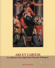 Ars et caritas-La collezione d'arte degli Istituti
