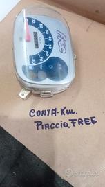 Km piaggio free
