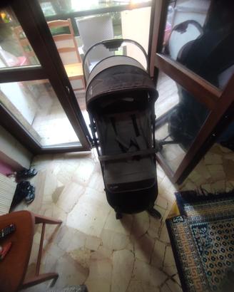 Passeggino Nurse