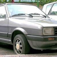 Parabrezza Seat Malaga dal 1985