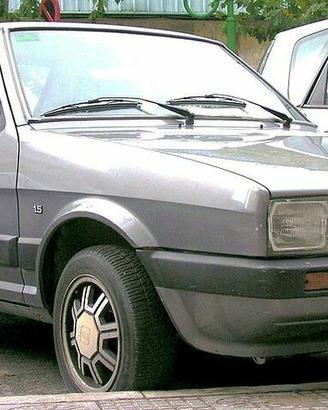 Parabrezza Seat Malaga dal 1985