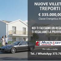 Rif.LA FENICE| villa a schiera cavallino treporti