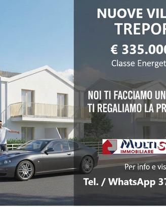 Rif.LA FENICE| villa a schiera cavallino treporti